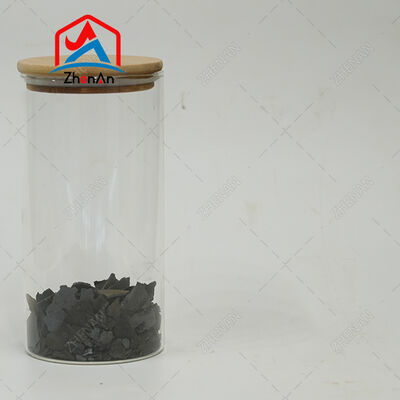 Vanadium Pentoxide Flakes for Sulfuric Acid Catalyst and Ferro Vanadium Production Industrial Grade Material