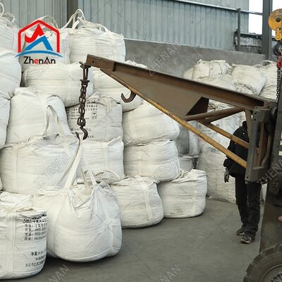 High Purity Electrolytic Manganese Metal Flakes EMM for Alloy Manufacturing Improved Strength and Corrosion Resistance