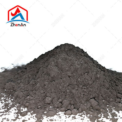 রাসায়নিক শিল্পে ধাতুবিদ্যা এবং সংকর ধাতু উৎপাদনে উচ্চ বিশুদ্ধতার সূক্ষ্ম সিলিকন কাঁচামাল হিসাবে ব্যবহৃত সিলিকন মেটাল পাউডার