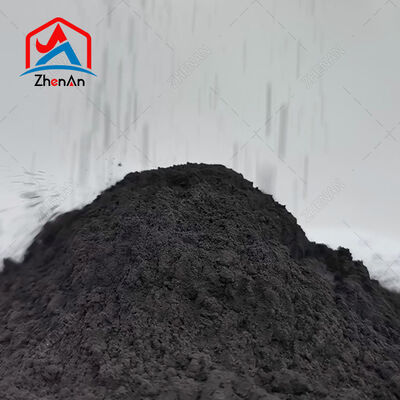 রাসায়নিক শিল্পে ধাতুবিদ্যা এবং সংকর ধাতু উৎপাদনে উচ্চ বিশুদ্ধতার সূক্ষ্ম সিলিকন কাঁচামাল হিসাবে ব্যবহৃত সিলিকন মেটাল পাউডার
