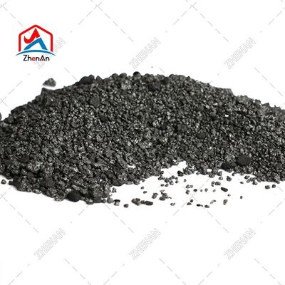 গ্রাফাইটাইজড পেট্রোলিয়াম কক্স (জিপিসি) উচ্চ কার্বন নিম্ন সালফার রিকার্বুরাইজার ইস্পাত এবং ফাউন্ড্রি জন্য
