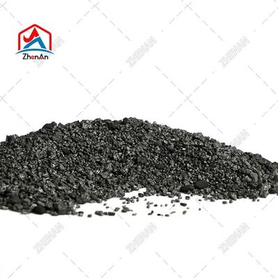 গ্রাফাইটাইজড পেট্রোলিয়াম কক্স (জিপিসি) উচ্চ কার্বন নিম্ন সালফার রিকার্বুরাইজার ইস্পাত এবং ফাউন্ড্রি জন্য
