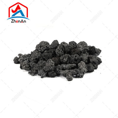 পেট্রোলিয়াম কক্স (সিপিসি) উচ্চ কার্বন লো সালফার কার্বন অ্যাডিটিভ স্টিলের জন্য