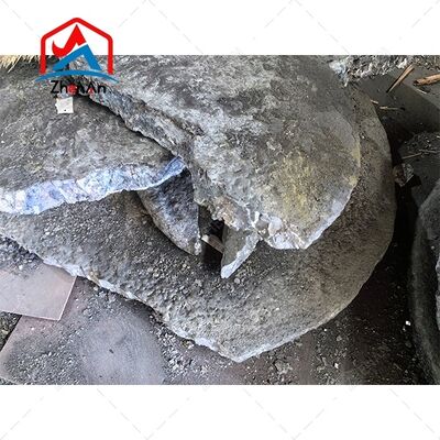 অটোমোটিভ স্টিল এবং স্ট্রাকচারাল স্টিলের জন্য উচ্চ-শক্তিযুক্ত অ্যালগরিং উপাদানগুলির জন্য 50% 80% ফেভ অ্যালগ্রিম