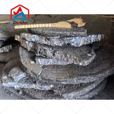 বিশেষ ইস্পাত এবং ফাউন্ড্রি অ্যাপ্লিকেশনের জন্য ফেরো ভ্যানডিয়াম FeV50 FeV60 উচ্চ শক্তি ধাতুসংক্রান্ত সংযোজন