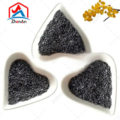 Silicon Carbide 75% SiC Lump for Steelmaking Deoxidizer Cast Iron Production and Furnace Applications