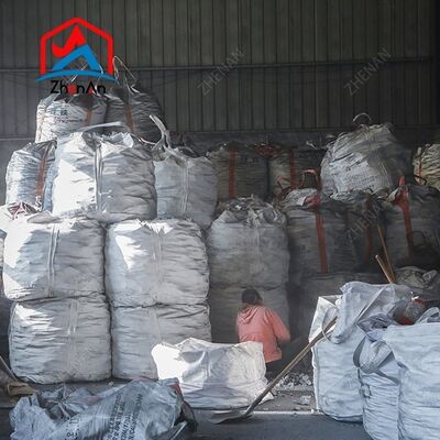 Ferro Silicon Alloy 75% for Steel Refining Deoxidation and Silicon Content Adjustment