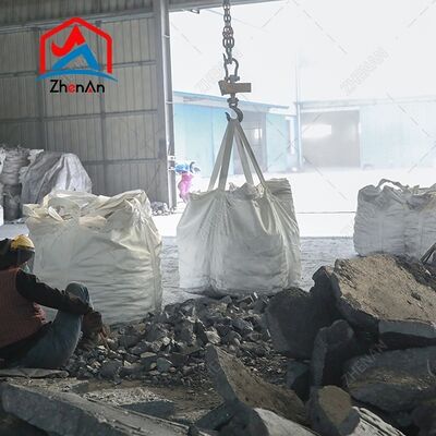 Ferro Silicon FeSi 75% for Cast Iron Inoculation Steel Production and Metallurgical Processing