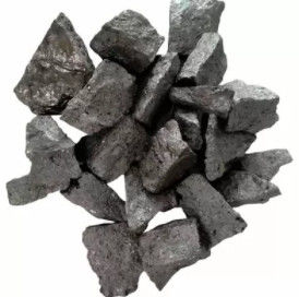 ধাতব সিলিকন ধাতু 2202 3303 অ্যালুমিনিয়াম খাদ জন্য