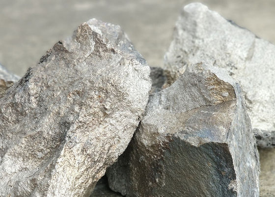 সিলিকন ম্যাঙ্গানিজ 6517 ইস্পাত তৈরি