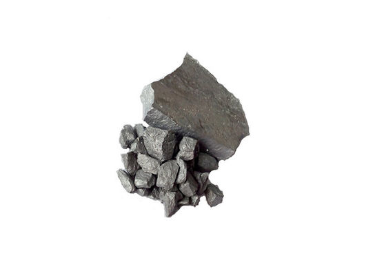 উচ্চ যান্ত্রিক শক্তি Ferro সিলিকন ম্যাগনেসিয়াম Nodulizer খাদ