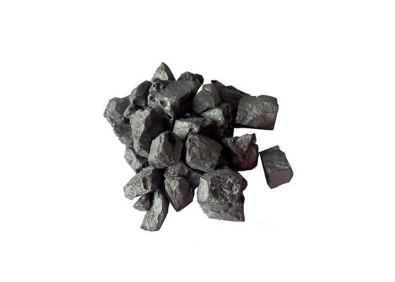 উচ্চ যান্ত্রিক শক্তি Ferro সিলিকন ম্যাগনেসিয়াম Nodulizer খাদ