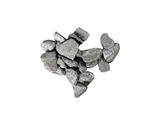 3 মিমি Ferro সিলিকন খাদ Granules শিল্পকীয় গোলাকার জিং এজেন্ট হিসাবে