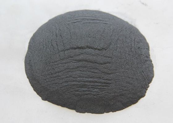 98% - 99% বিশুদ্ধ সিলিকন ধাতু গুঁড়া 140 ধাতুবিদ্যার জন্য জাল