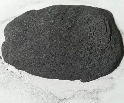 98% - 99% বিশুদ্ধ সিলিকন ধাতু গুঁড়া 140 ধাতুবিদ্যার জন্য জাল