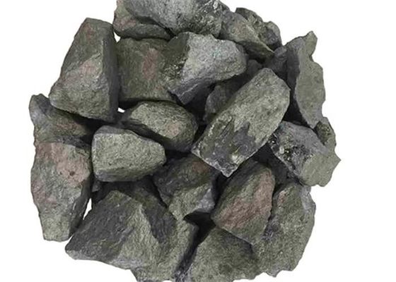 ISO9001 ফেরো সিলিকন ম্যাগনেসিয়াম খাদ