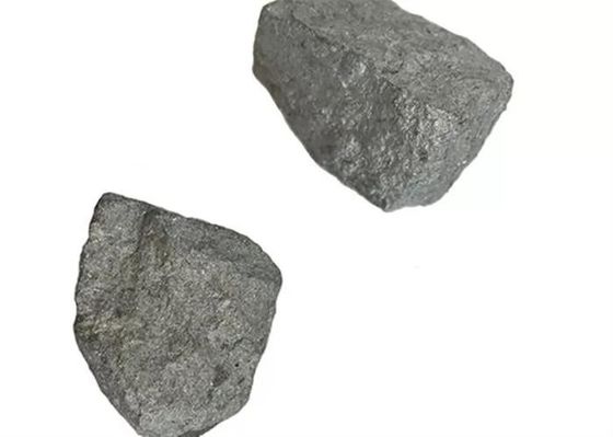 উচ্চ বিশুদ্ধতা ফেরোসিলিকন ম্যাগনেসিয়াম খাদ