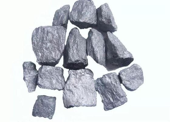 উচ্চ বিশুদ্ধতা ফেরোসিলিকন ম্যাগনেসিয়াম খাদ