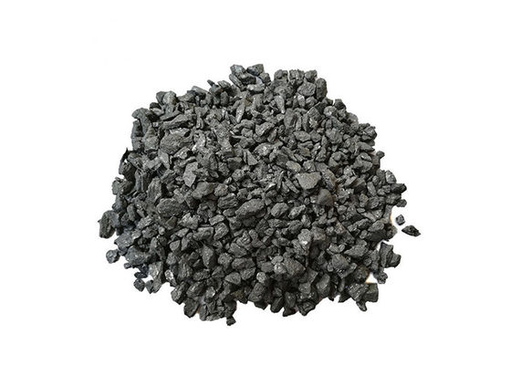 ইস্পাত তৈরির FeSi Barium Alloy Inoculant Granule পার্লাইট ম্যাট্রিক্সকে শক্তিশালী করে