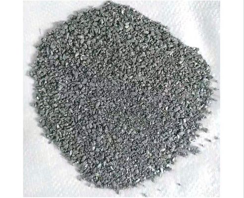 ইস্পাত তৈরির FeSi Barium Alloy Inoculant Granule পার্লাইট ম্যাট্রিক্সকে শক্তিশালী করে