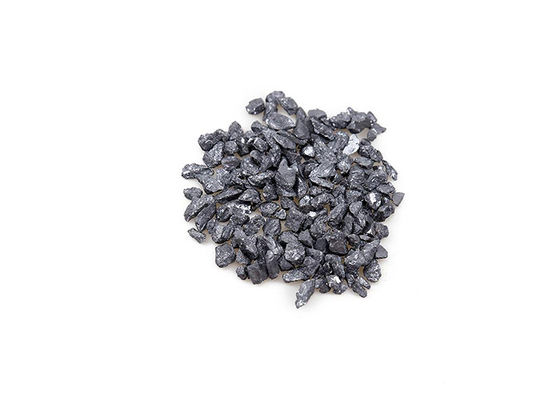Desulfurization জন্য 1-3 মিমি Ferro সিলিকন বারিয়াম ইনোকুল্যান্ট 30% Ba