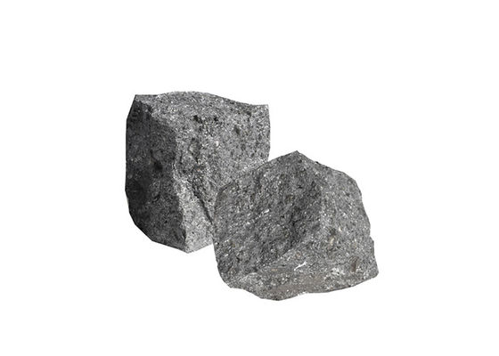 FeSiBa Ferro Silicon Barium Alloy SiBaCa Cast Iron Inoculation