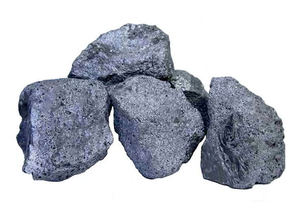 নমনীয় ফেরো সিলিকন বেরিয়াম ইনোকুল্যান্ট