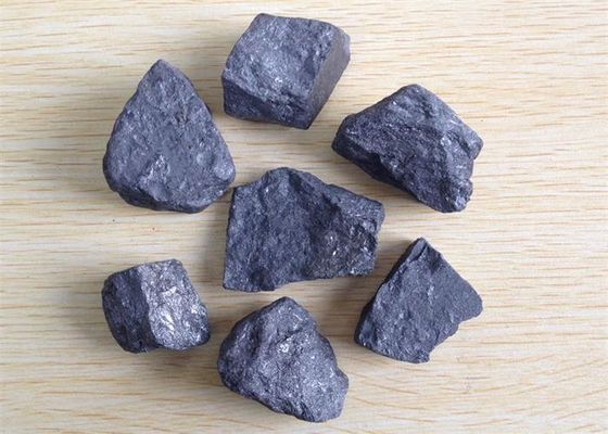 FeSiBa Ferro Alloy Ba 28% Barium Silicon Reducing Supercooling Degree