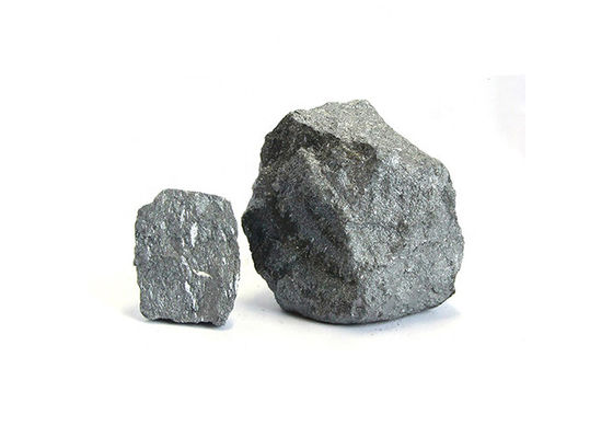FeSiBa Ferro Alloy Ba 28% Barium Silicon Reducing Supercooling Degree