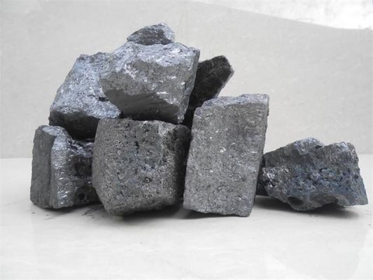 ডিওক্সিডাইজার FeSiBa Ferro সিলিকন খাদ