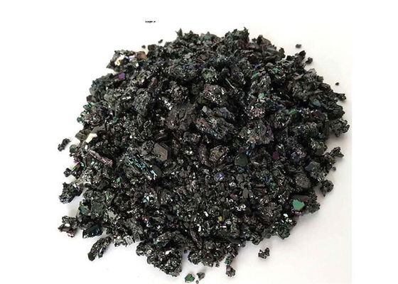 কালো সিলিকন কার্বাইড SiC90 গ্রাইন্ডিং