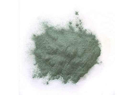 90% SiC সবুজ সিলিকন কার্বাইড পাউডার Desulfurizer সিলিকন কার্বাইড ডাস্ট