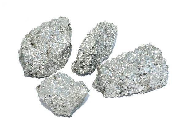 10-100 মিমি লো কার্বন ফেরোক্রোম