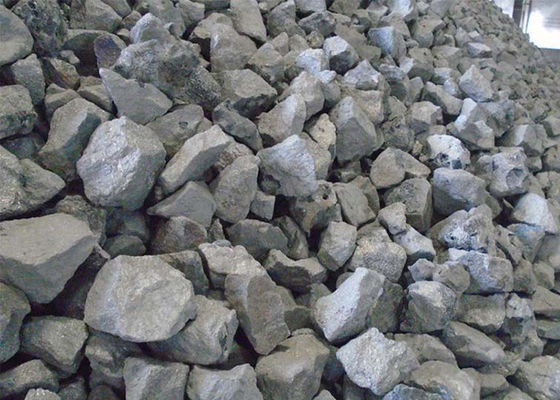 10-100 মিমি লো কার্বন ফেরোক্রোম