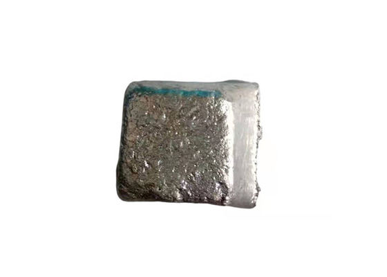 7.5 কেজি উচ্চ বিশুদ্ধতা ম্যাগনেসিয়াম খাদ মিশ্রিত 99.9 মিলিগ্রাম ইনগট কাটা