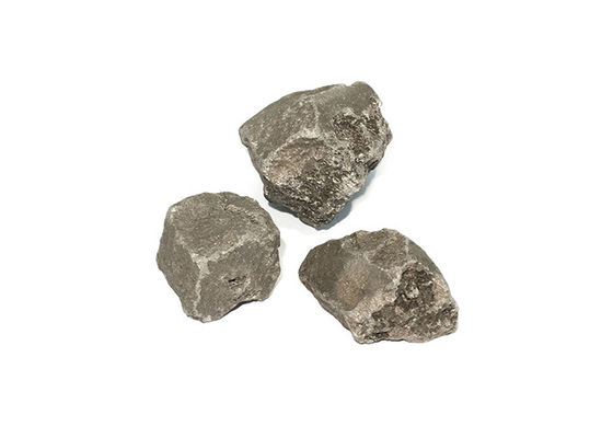 যৌগিক ডিওক্সিডাইজার SiMn 60% Ferro Alloys Mn কাঁচামাল SiMn খাদ