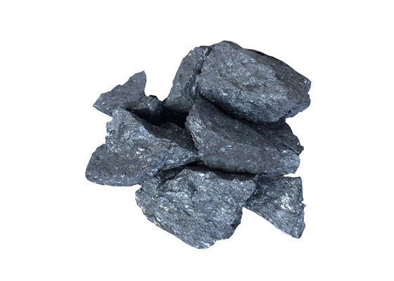 ইস্পাত মেকিং ক্যালসিয়াম সিলিকন মিশ্রণ Ca30Si60