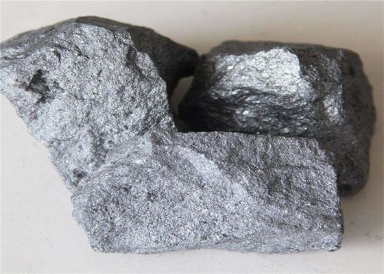 Ca28Si50 সিলিকন ক্যালসিয়াম খাদ