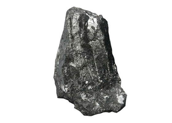 উচ্চ গ্রেড 30% ক্যালসিয়াম সিলিকন খাদ সিলভার গ্রে ক্যালসিয়াম সিলিকন ডিওক্সিডাইজার