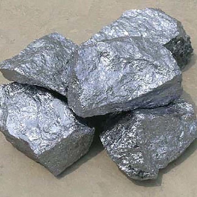 10mm-70mm এর জন্য সিলিকন মেটাল 441 গ্রানুলারিটি