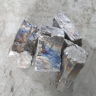 উচ্চ কার্বন ফেরো ম্যাঙ্গানিজ কার্বন সামগ্রী 7 শতাংশ