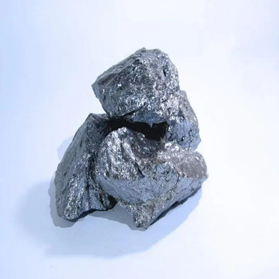ইস্পাত তৈরি সিলিকন ধাতু 97 ধাতব বিশুদ্ধ জন্য